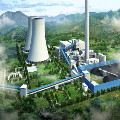 다양한 Bulk Material System Scheme 설계 기술 용역