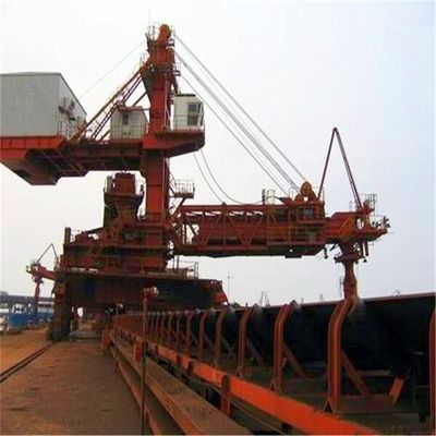 곡물 로딩을 위한 능력 2500 티피에 연속성 쉽 로더 선박